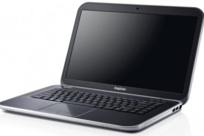 Dell Inspiron 5520
