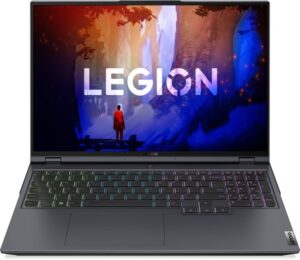 Lenovo Legion Y720 Y730 Y740 Y7000 nejde zapnout černá obrazovka