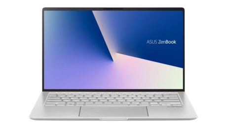 ASUS ZenBook UM431D RM431D UX391 nejde zapnout černá obrazovka