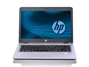 HP EliteBook 640 650 840 850 860 nejde zapnout černá obrazovka