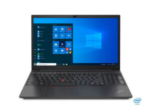Lenovo ThinkPad T14 T15 E14 E15 E580 nejde zapnout černá obrazovka
